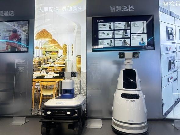 《壁画那边是唐朝》VR大空间 数字技术服务如何重塑沉浸式文化体验